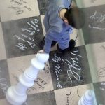 in the Ugra Chess Academy
