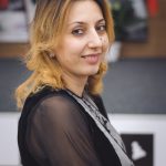 Lela Javakhishvili (GEO)