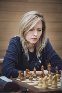 Natalia Zhukova (UKR)