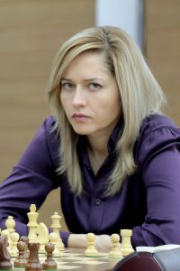 Natalia Zhukova (UKR)