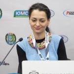 Alexandra Kosteniuk  (RUS)