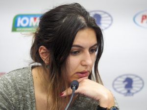 Bela Khotenashvili (GEO)