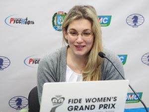 Almira Skripchenko (FRA)