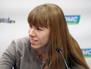 Olga Girya (RUS)