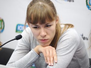 Olga Girya (RUS)