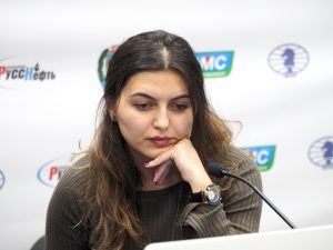 Bela Khotenashvili (GEO)